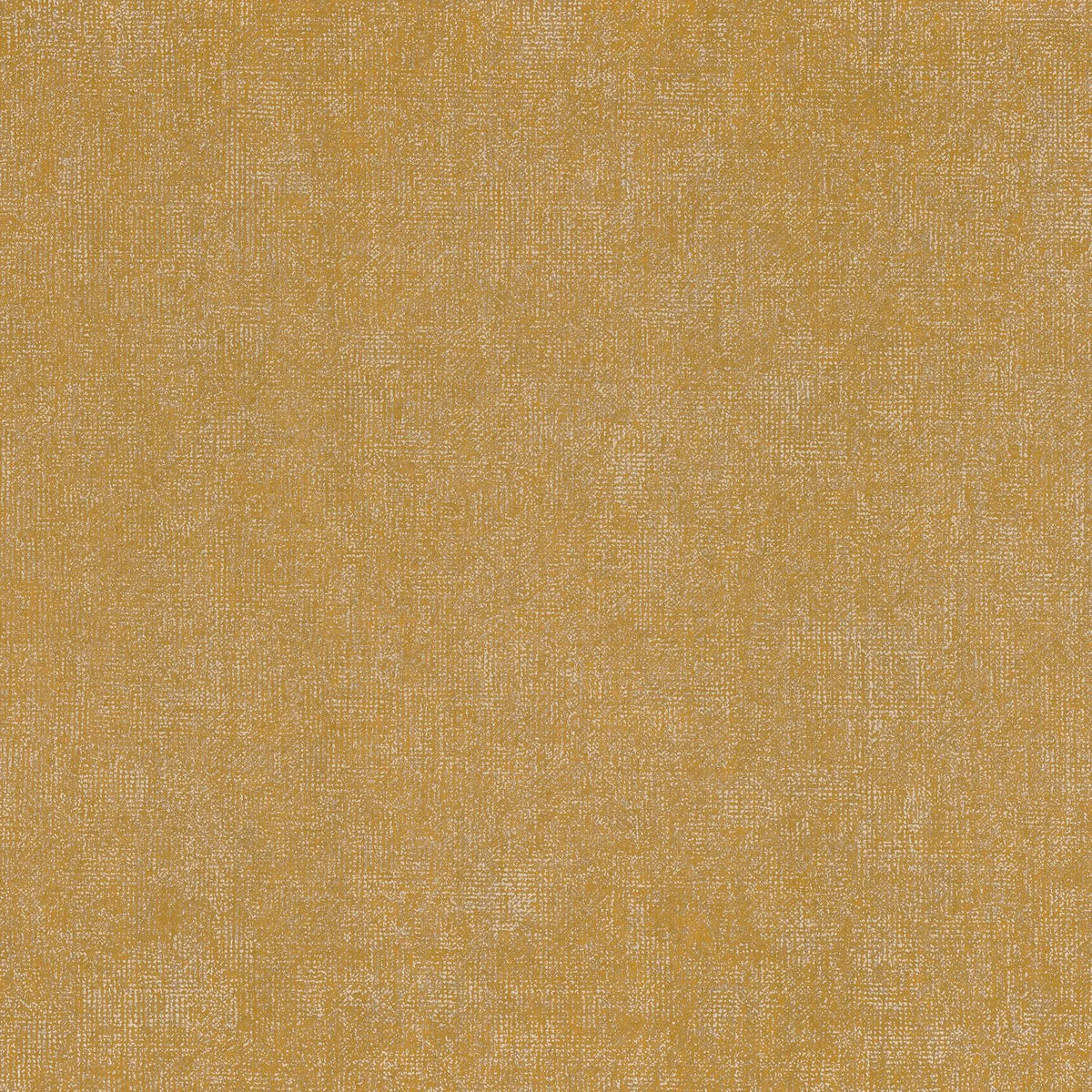 Casamance Tenere wallpaper — Ocre