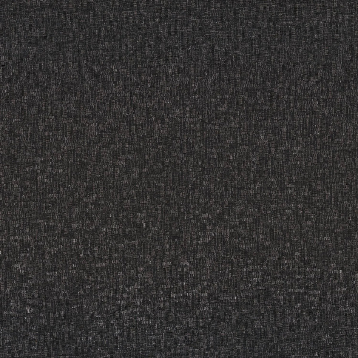 Casamance Tessela wallpaper — Noir