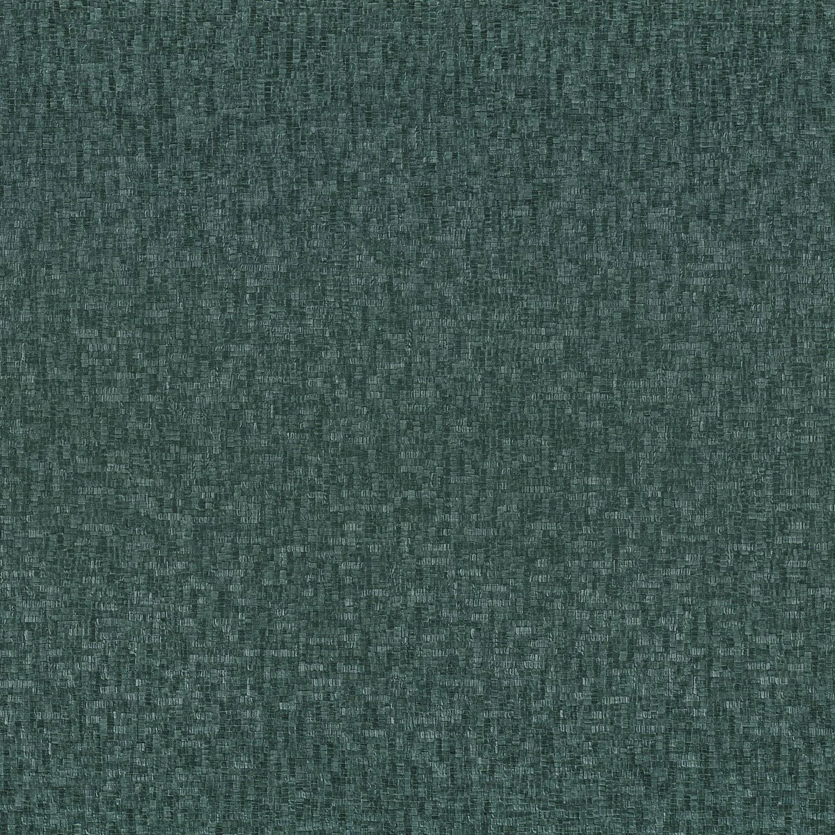Casamance Tessela wallpaper — Emeraude