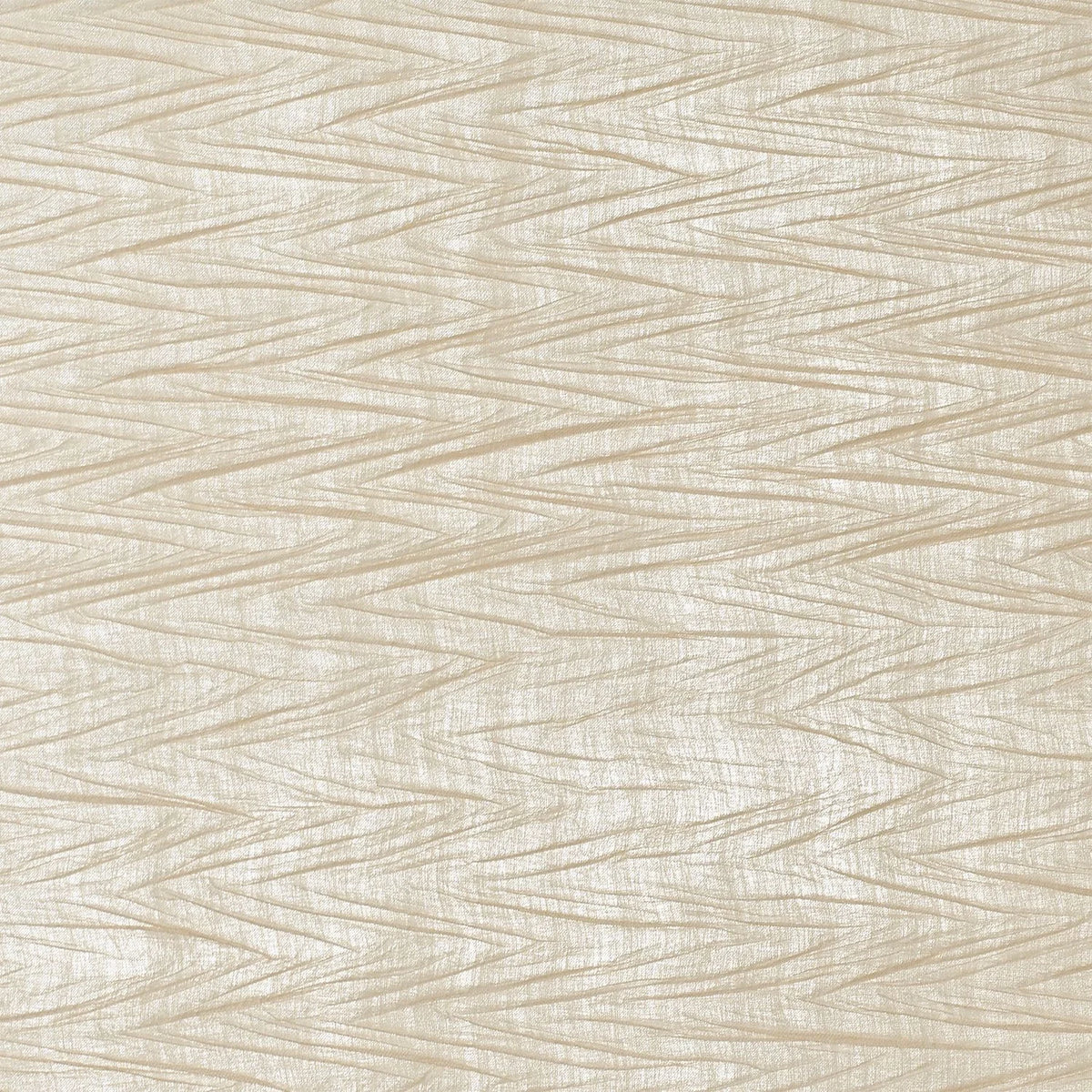 Casamance Théia wallcovering — Ivoire