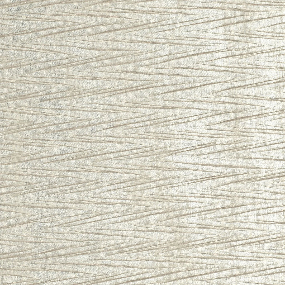 Casamance Théia wallcovering — Perle