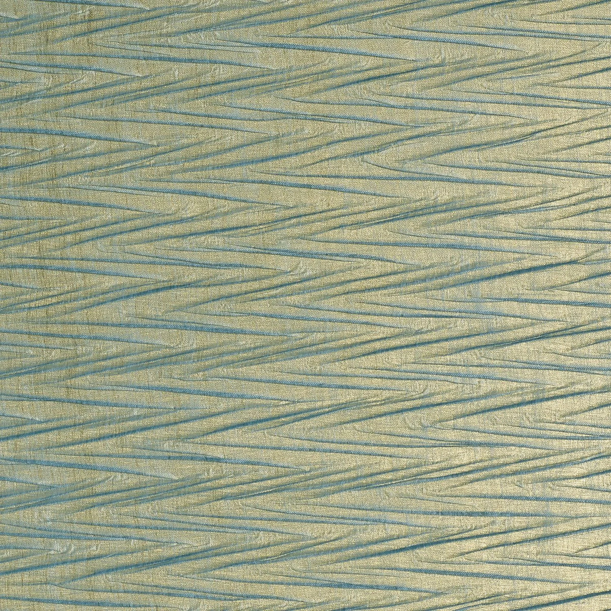 Casamance Théia wallcovering — Céladon