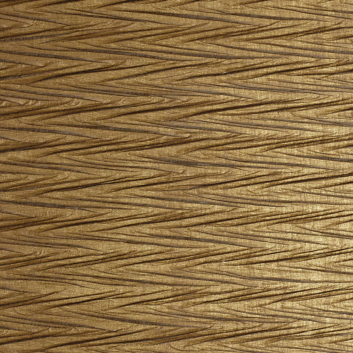 Casamance Théia wallcovering — Mordoré