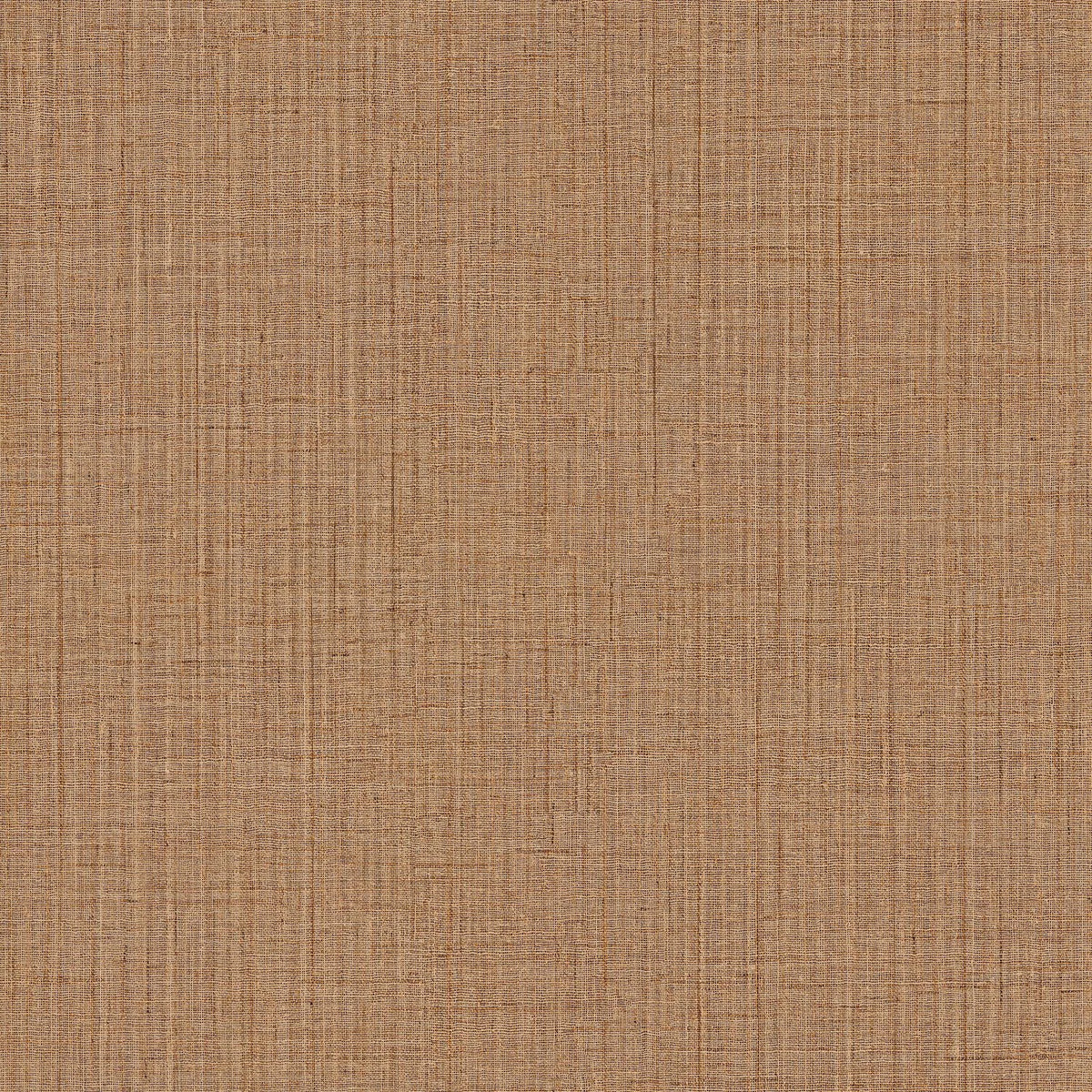 Casamance Tisaro wallpaper — Tabac
