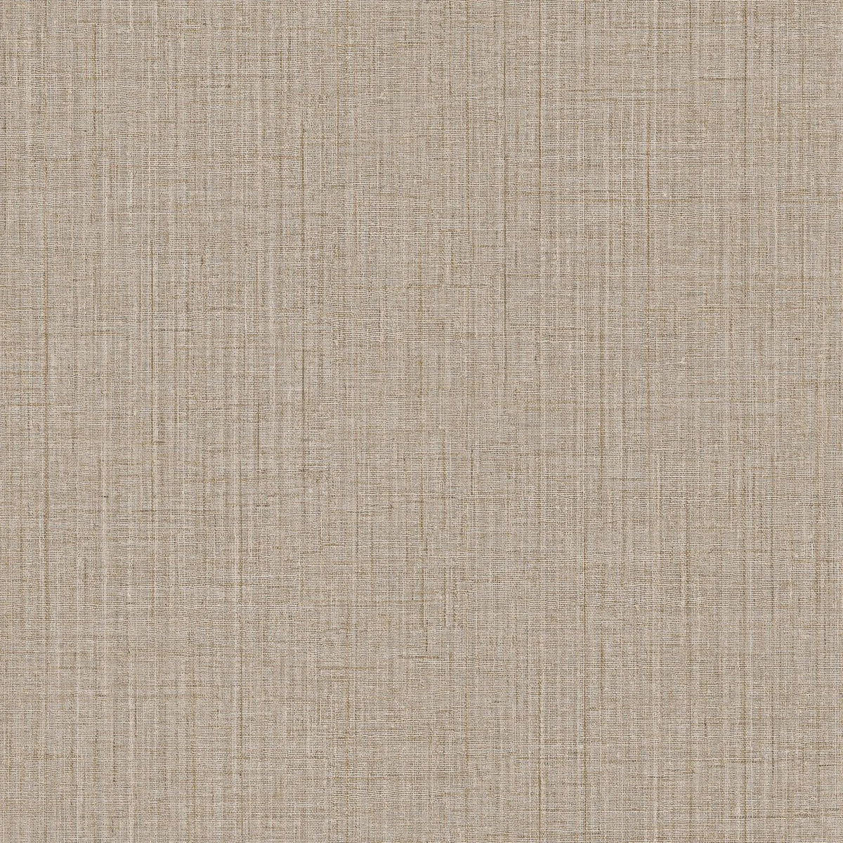 Casamance Tisaro wallpaper — Taupe Grisé