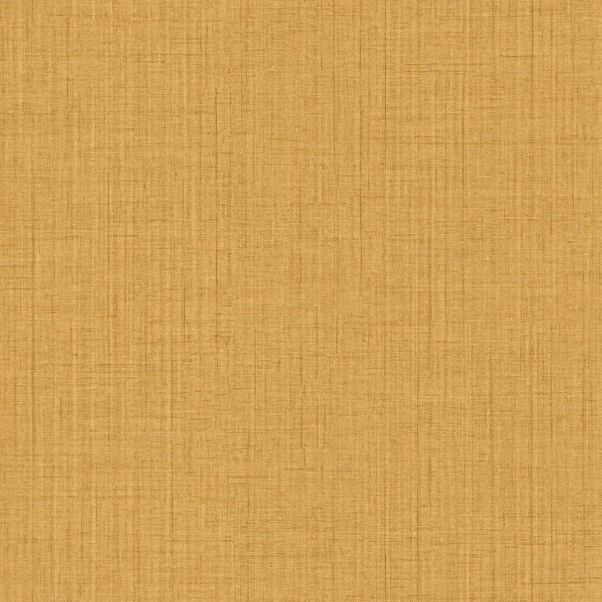 Casamance Tisaro wallpaper — Ocre