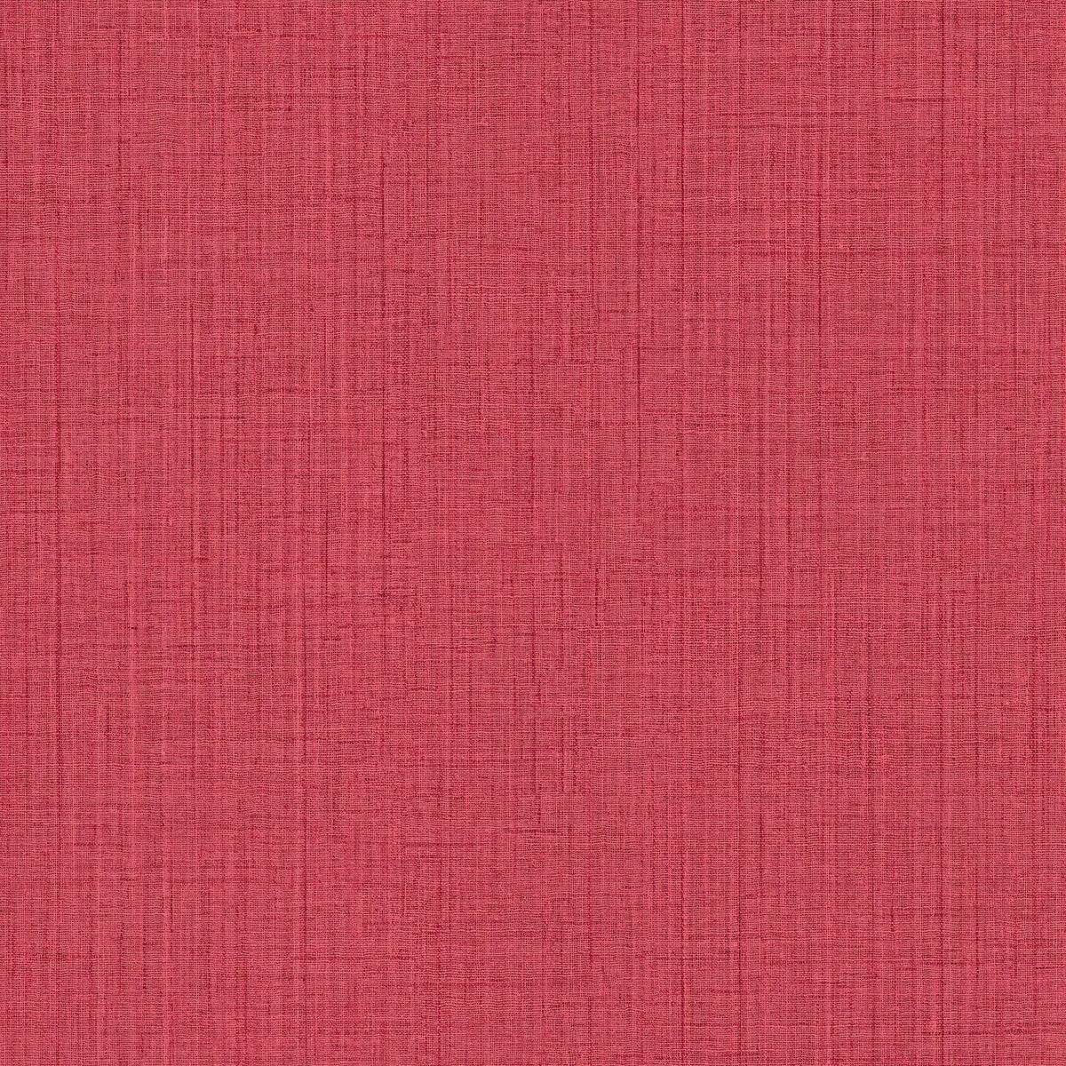Casamance Tisaro wallpaper — Fuchsia
