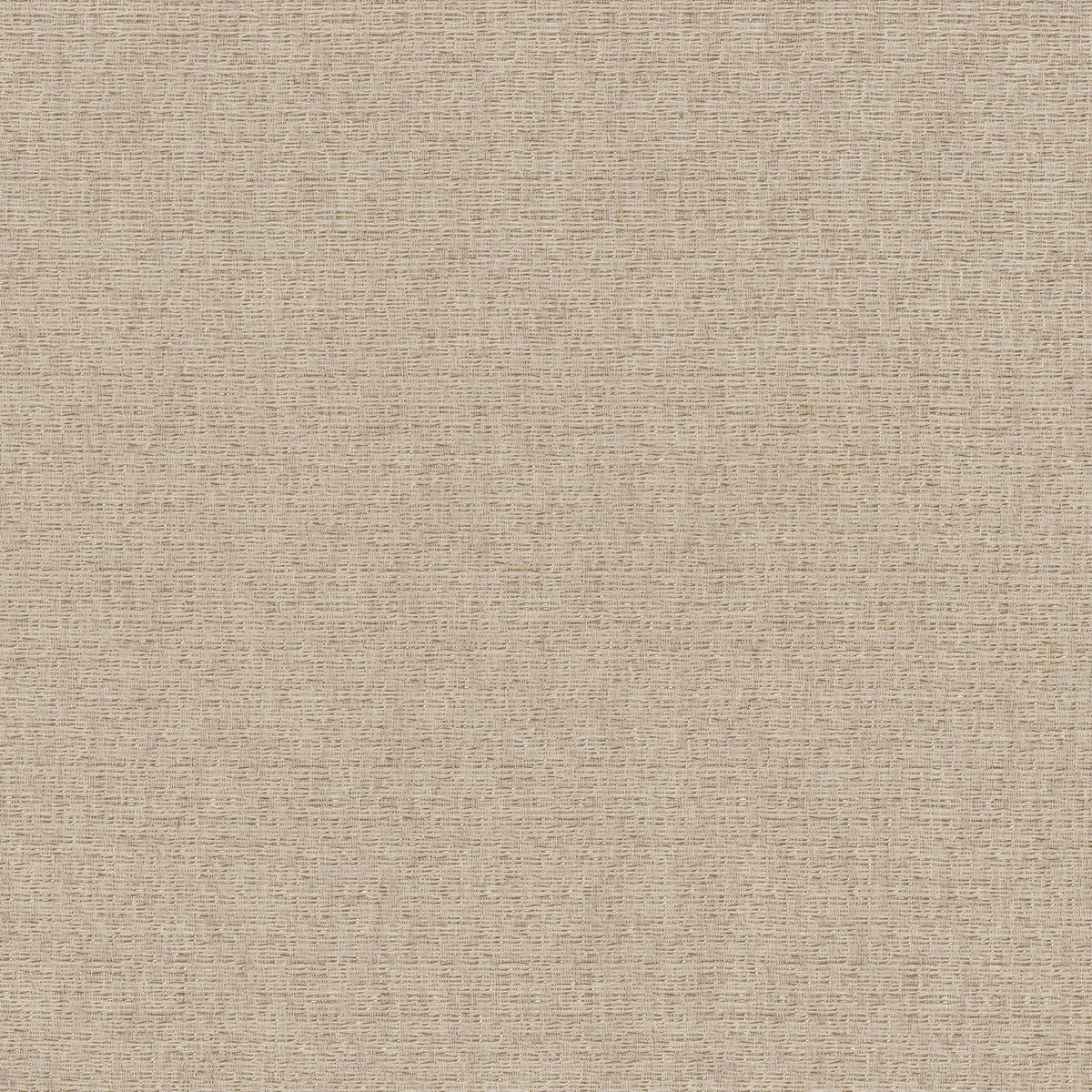 Casamance Tocade fabric — Champagne