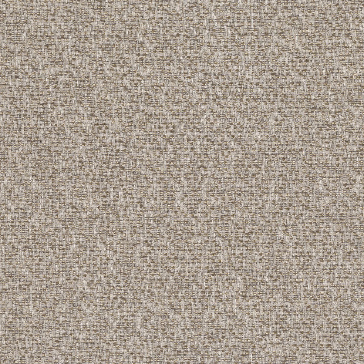 Casamance Tocade fabric — Mastic