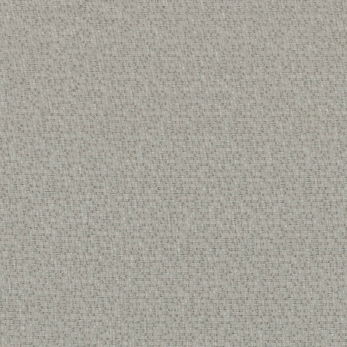Casamance Tocade fabric — Acier