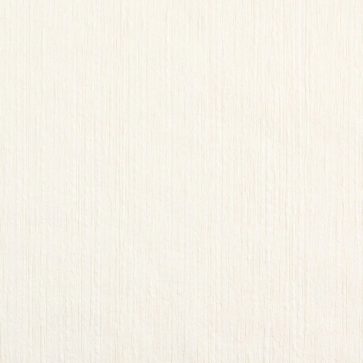 Casamance Togian wallcovering — Blanc