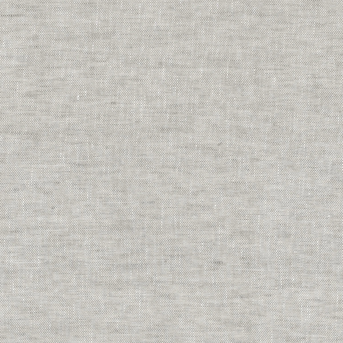 Casamance Topaze fabric — Topaze Silver