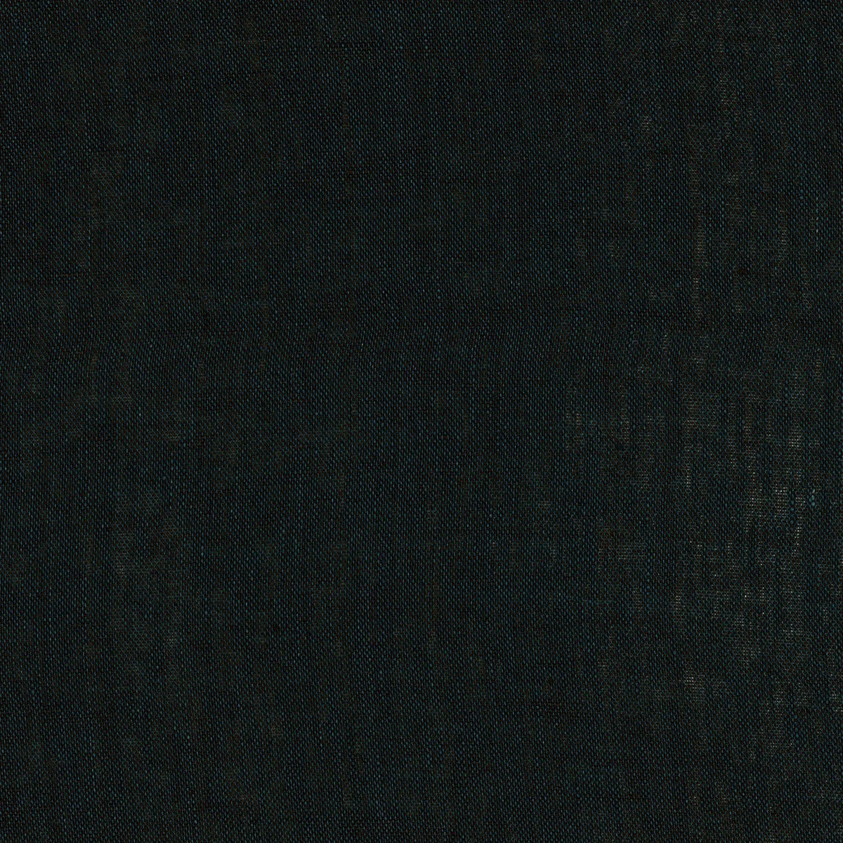 Casamance Topaze fabric — Topaze Noir De Lune