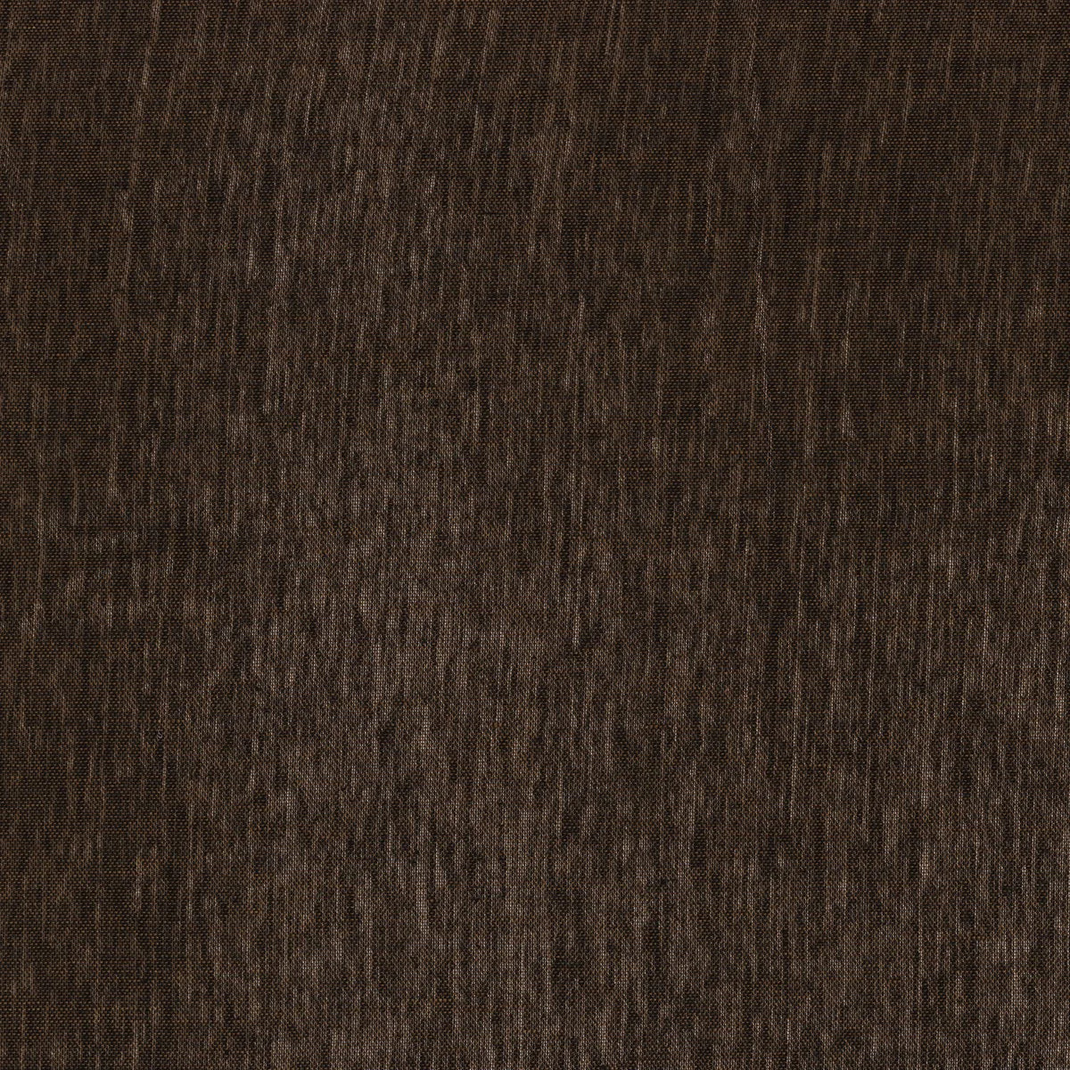 Casamance Topaze fabric — Topaze Noir / Mordore