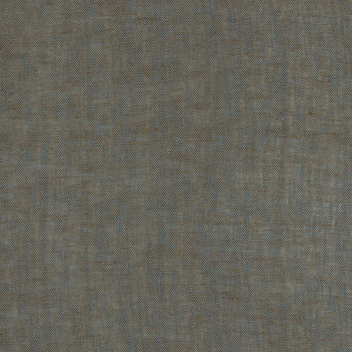 Casamance Topaze fabric — Topaze Orage / Mordore