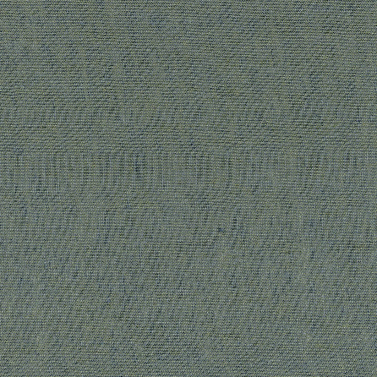 Casamance Topaze fabric — Topaze Pierre Bleu / Celadon