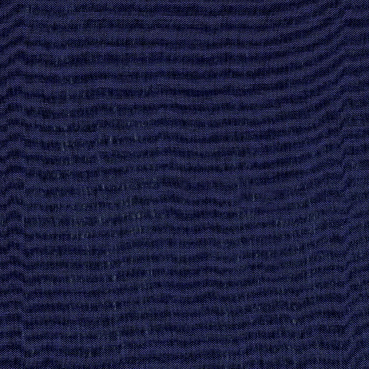 Casamance Topaze fabric — Topaze Navy