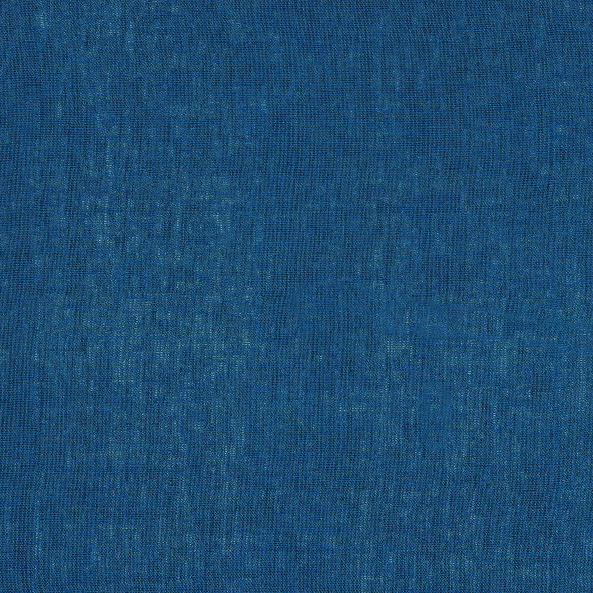 Casamance Topaze fabric — Topaze Bleu Electrique