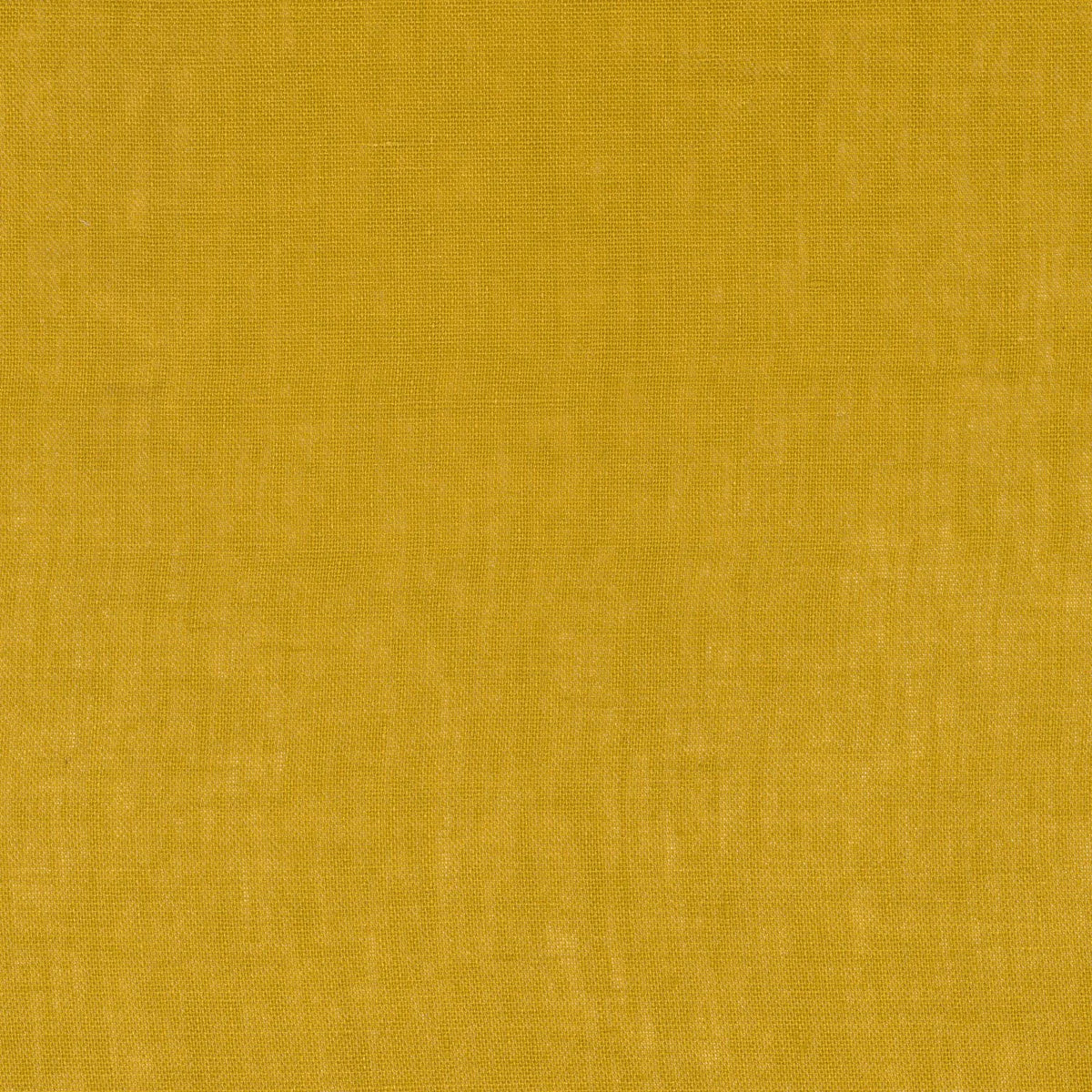 Casamance Topaze fabric — Topaze Moutarde