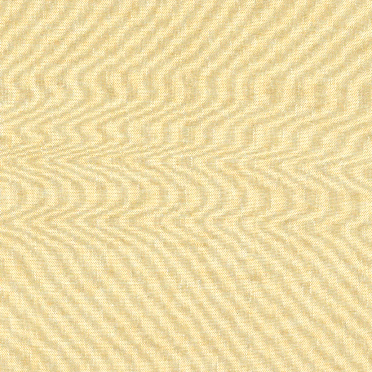 Casamance Topaze fabric — Topaze Jaune Pale