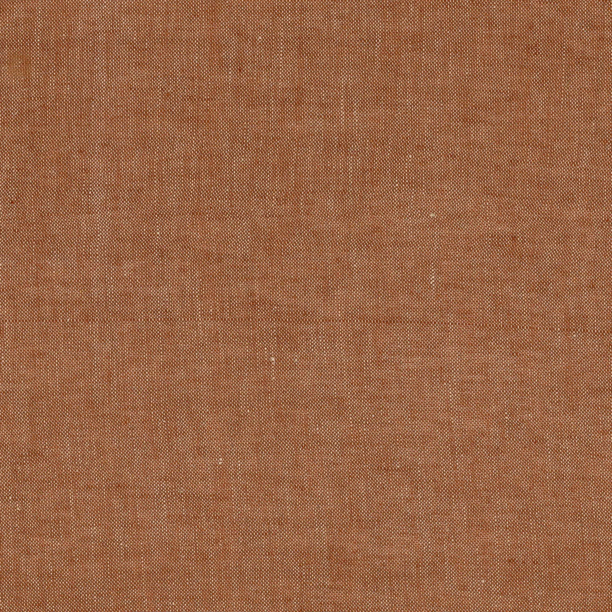 Casamance Topaze fabric — Topaze Orange Brulee