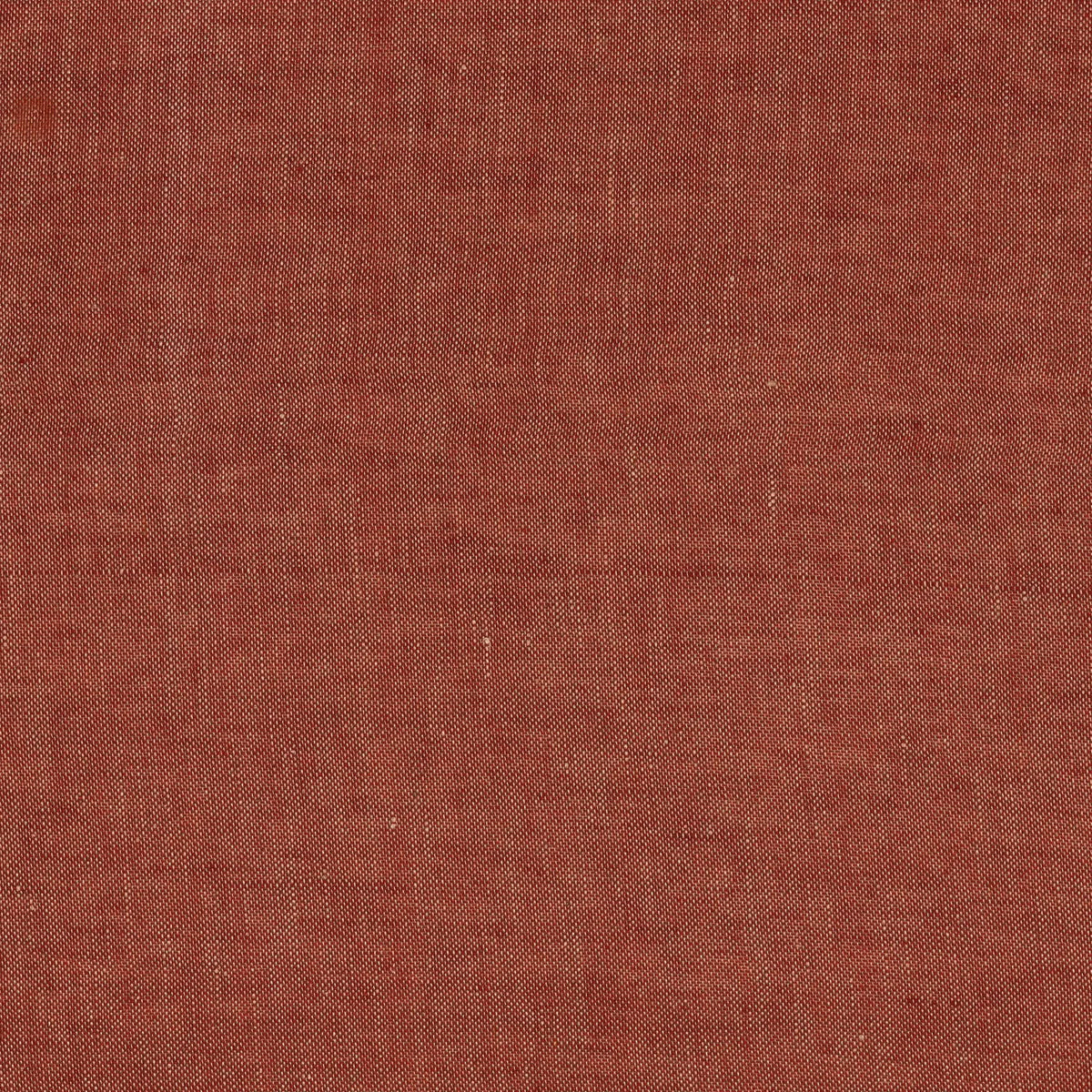 Casamance Topaze fabric — Topaze Cuivre / Taupe