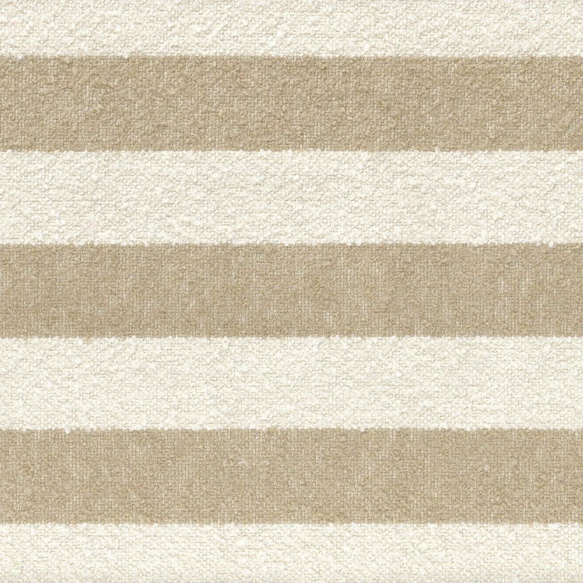 Casamance Toundra fabric — Beige