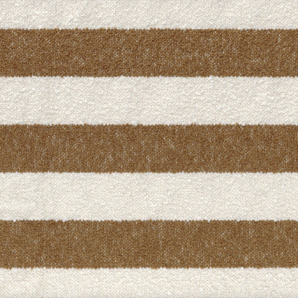 Casamance Toundra fabric — Mordoré