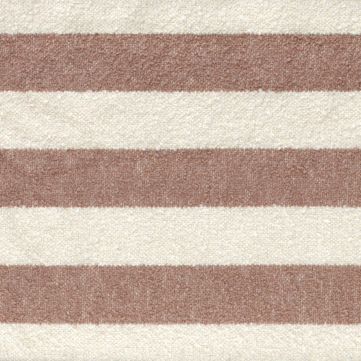 Casamance Toundra fabric — Rose Pétale