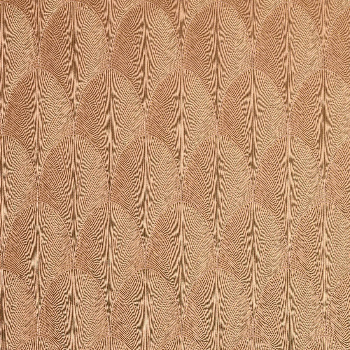 Casamance Tourmaline wallpaper — Vieux Rose