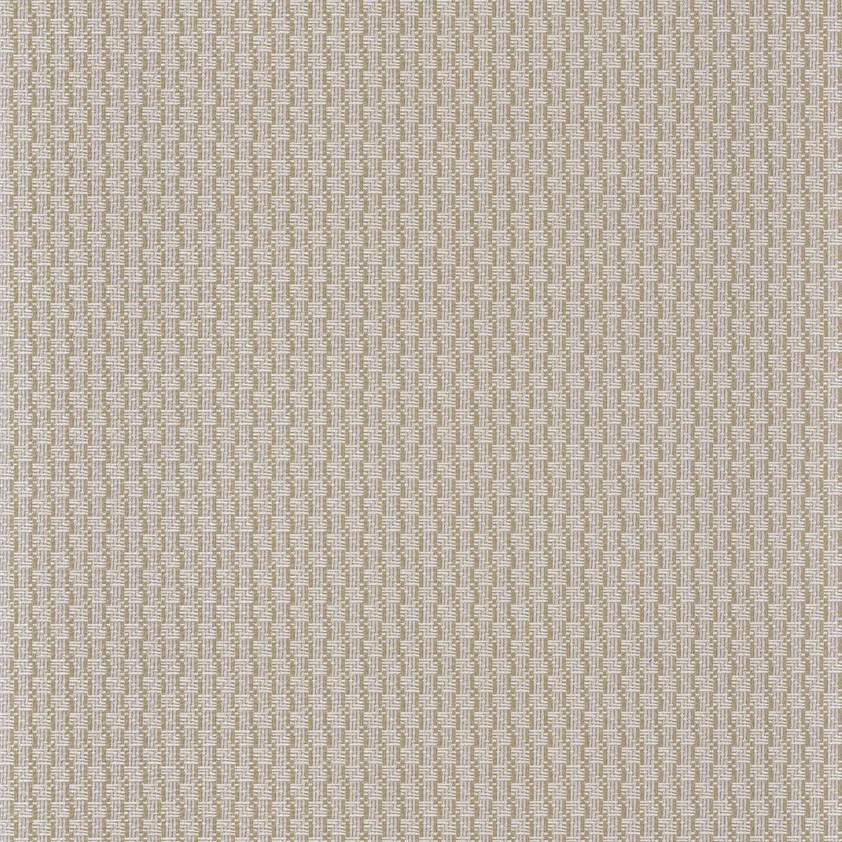 Casamance Trenza wallpaper — Sable