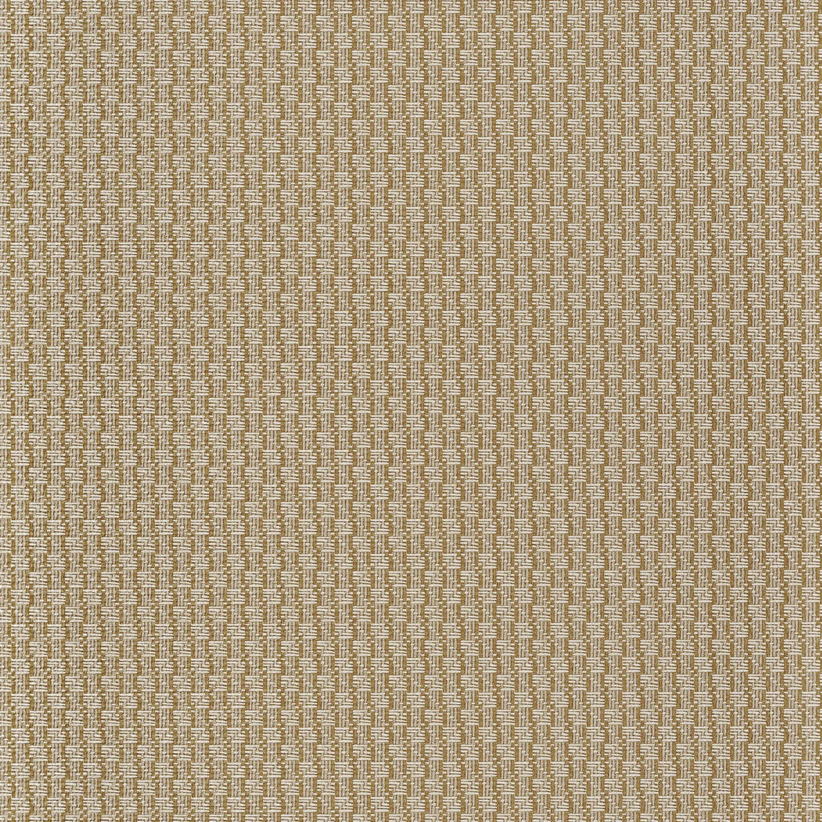 Casamance Trenza wallpaper — Ficelle