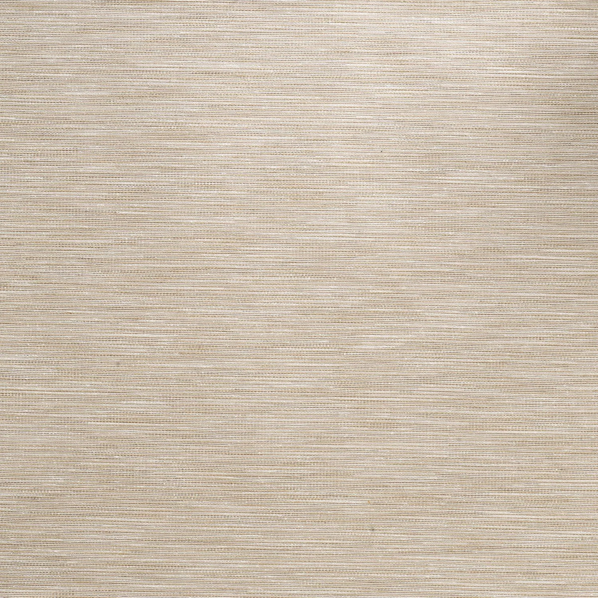 Casamance Vagar wallcovering — Ivoire/Sable