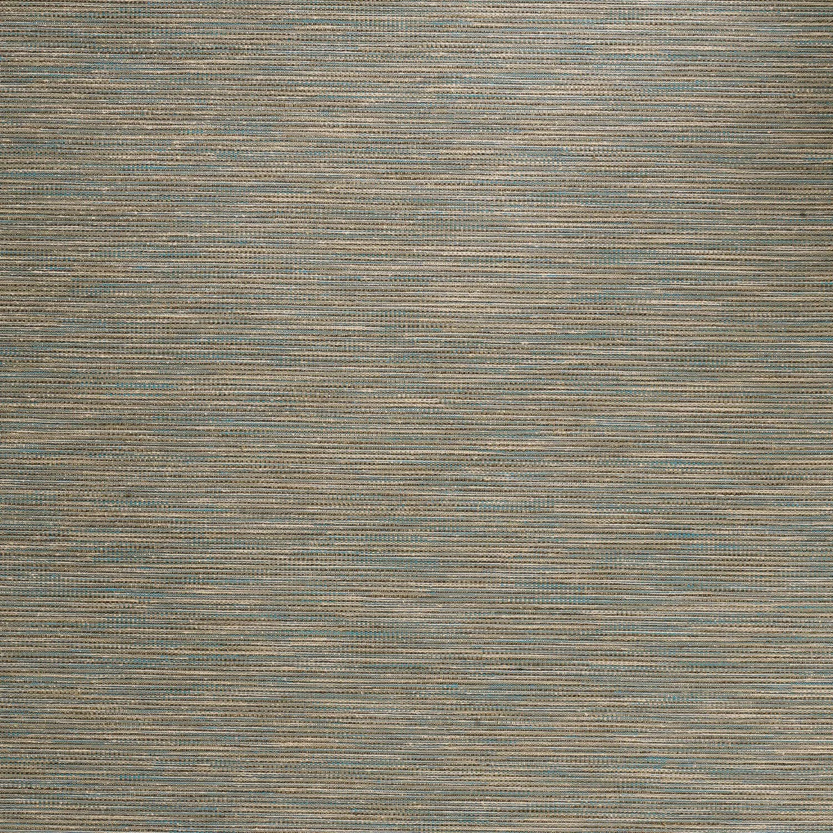 Casamance Vagar wallcovering — Topaze/Grège