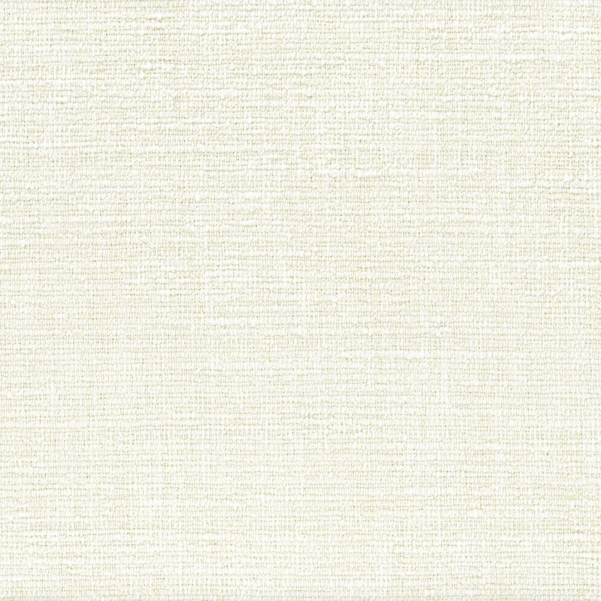 Casamance Valery fabric — Écru