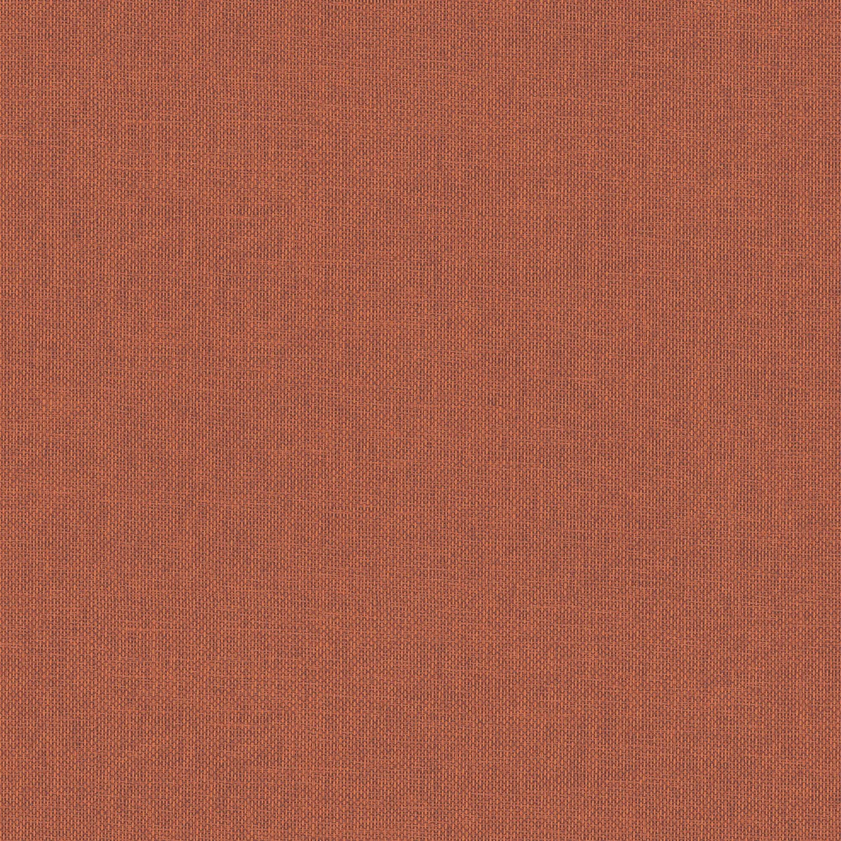 Casamance Vannora wallpaper — Orange Brûlé