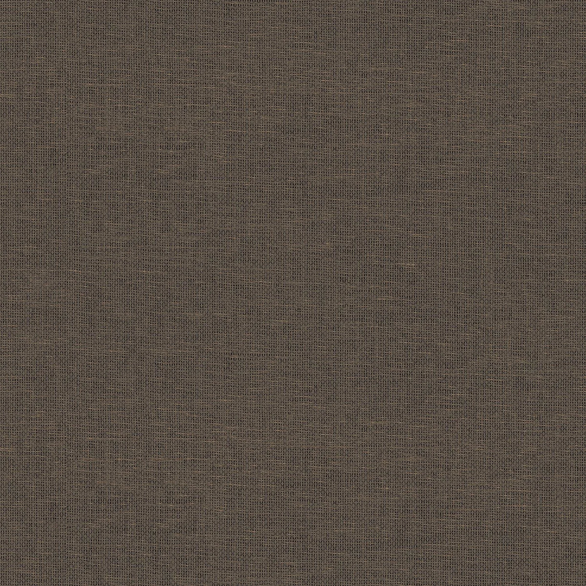 Casamance Vannora wallpaper — Noir