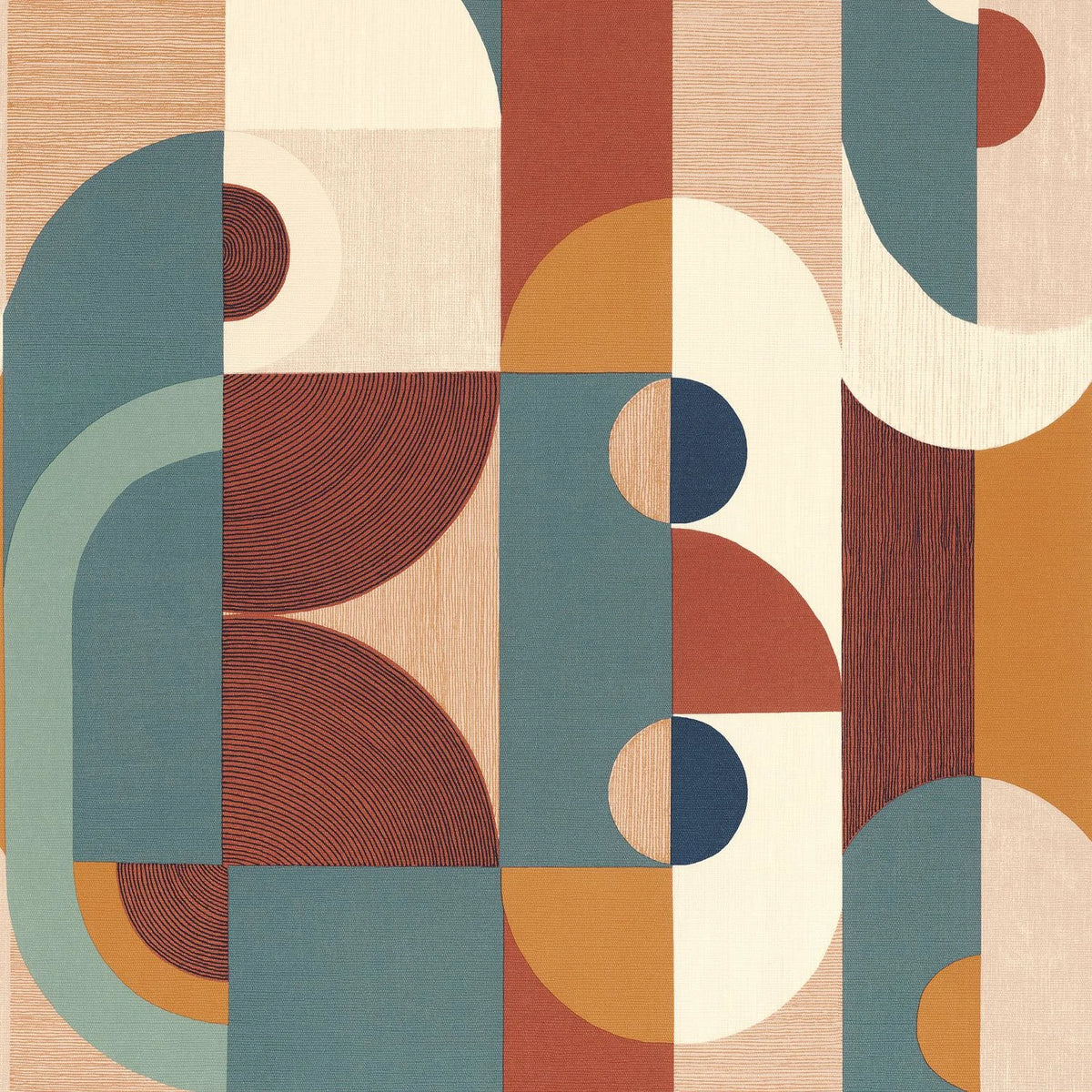 Casamance Vassily wallpaper — Multico