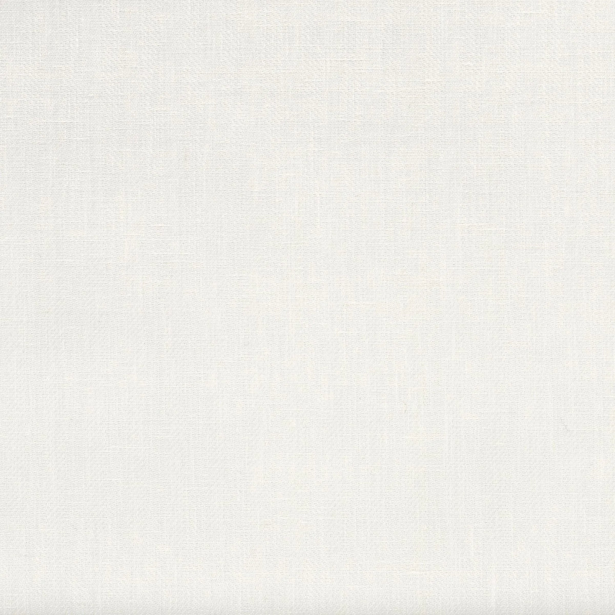 Casamance Velin wallcovering — Blanc Pétale