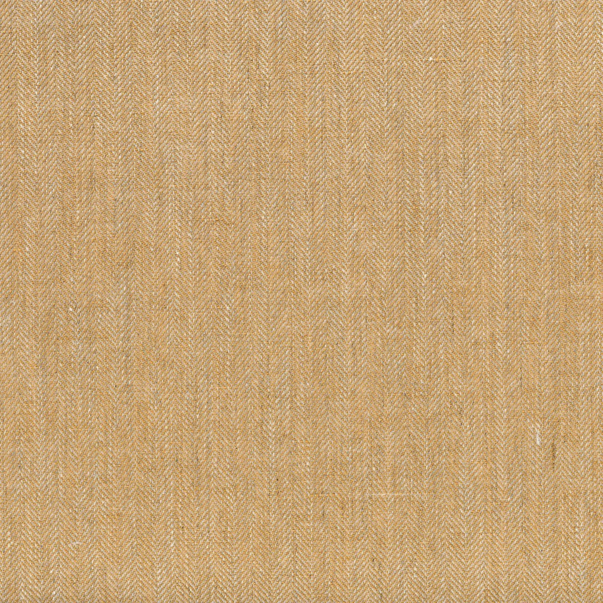 Casamance Velin wallcovering — Safran