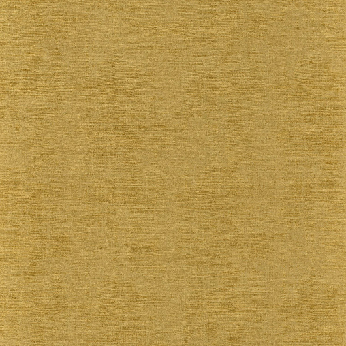 Casamance Velona wallcovering — Jaune