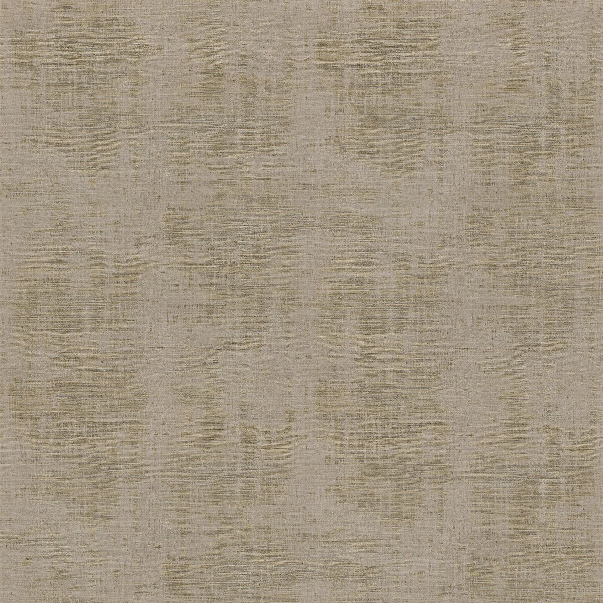 Casamance Velona wallcovering — Marron 1