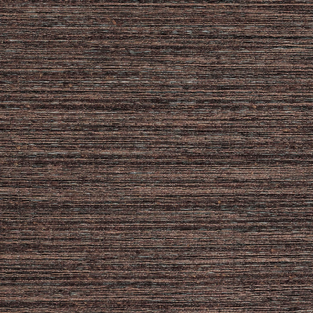 Casamance Venizia wallcovering — Wengé