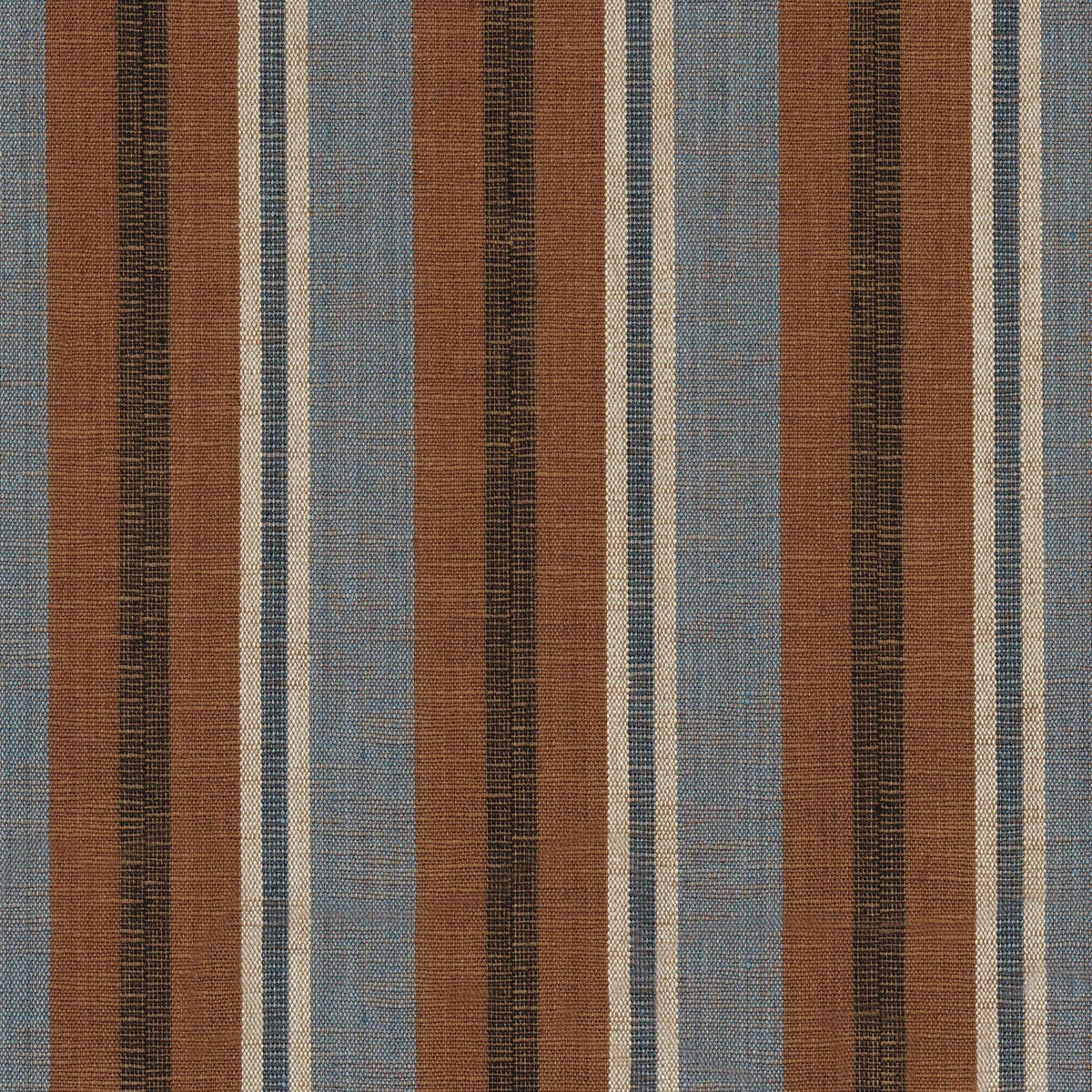 Casamance Via Verri fabric — Pierre Bleue