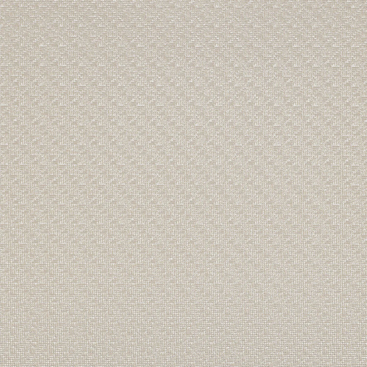 Casamance Wagara wallpaper — Argent
