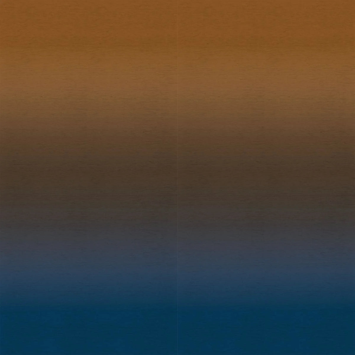 Casamance Winona fabric — Mordore Petrole