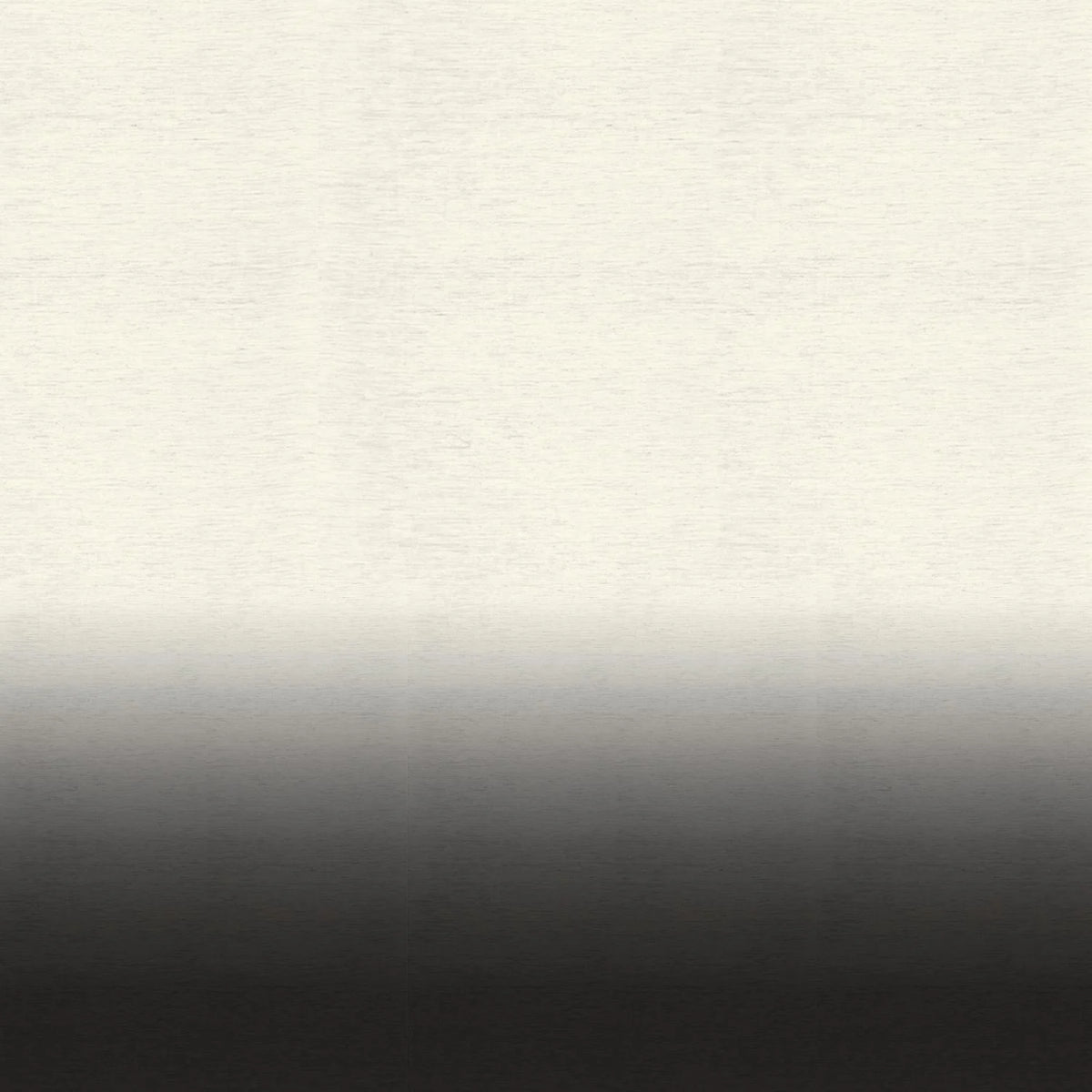 Casamance Winona White fabric — Anthracite