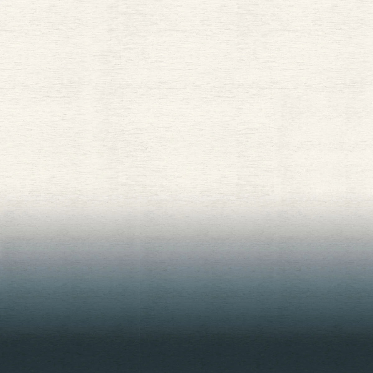 Casamance Winona White fabric — Petrole