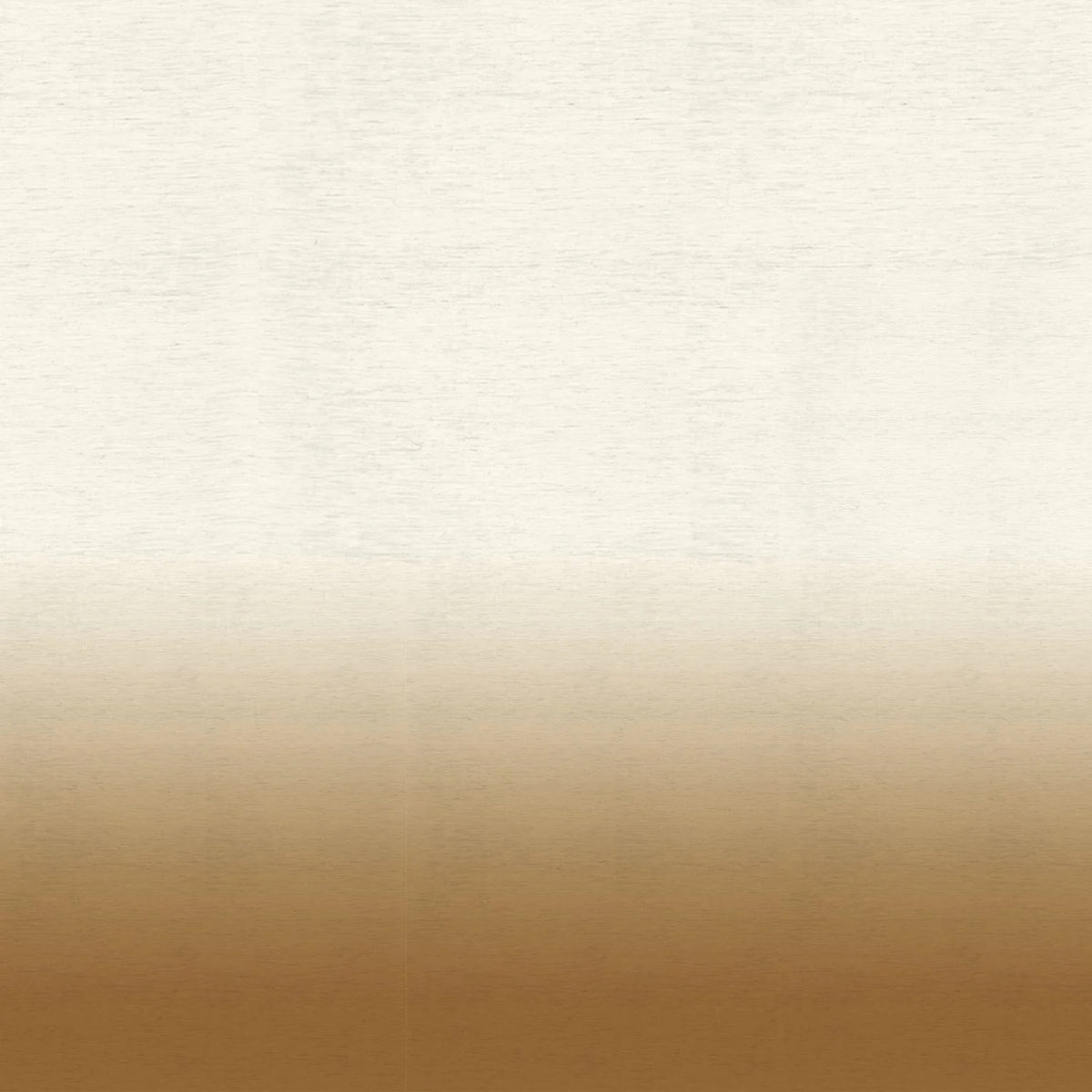 Casamance Winona White fabric — Ocre
