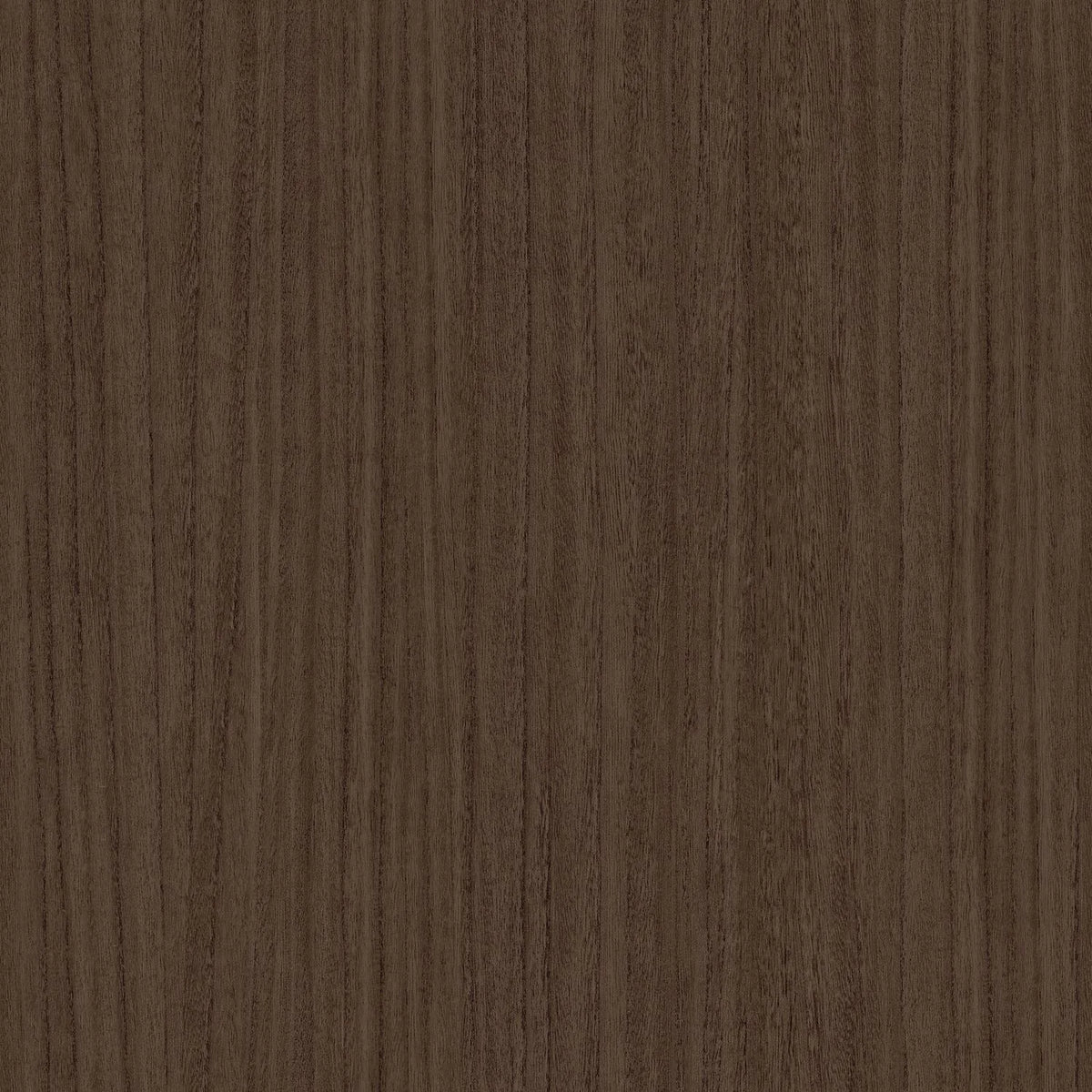 Casamance Zebrano wallpaper — Wengé